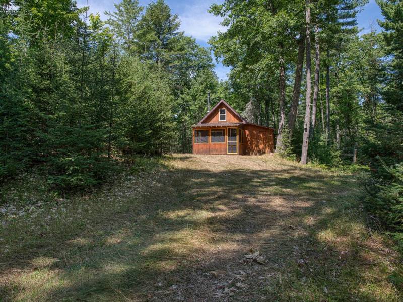 4285 Camp Two Rd, , Star Lake,  WI 54561 USA