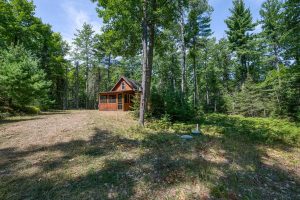 4285 Camp Two Rd, , Star Lake,  WI 54561 USA
