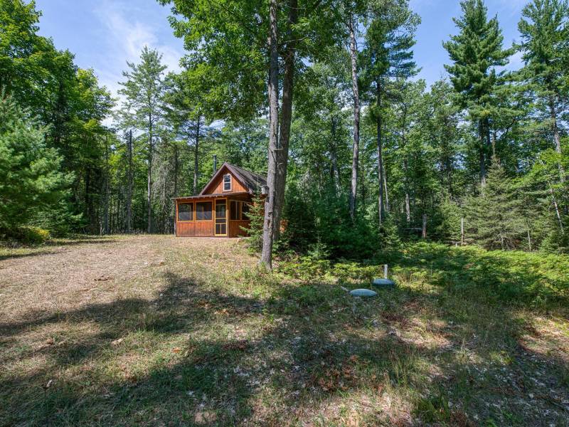4285 Camp Two Rd, , Star Lake,  WI 54561 USA