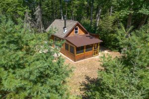 4285 Camp Two Rd, , Star Lake,  WI 54561 USA