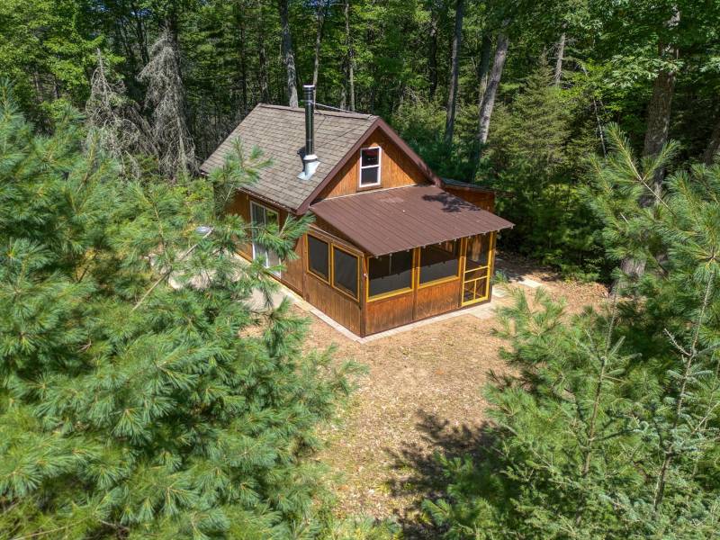 4285 Camp Two Rd, , Star Lake,  WI 54561 USA