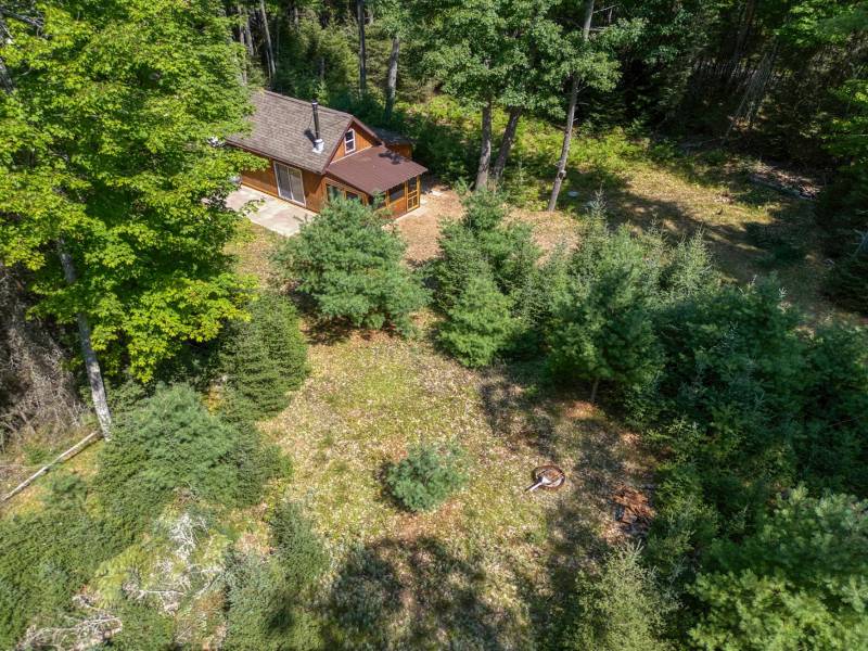 4285 Camp Two Rd, , Star Lake,  WI 54561 USA