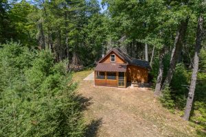 4285 Camp Two Rd, , Star Lake,  WI 54561 USA