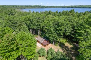 4285 Camp Two Rd, , Star Lake,  WI 54561 USA
