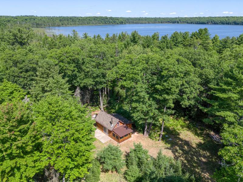 4285 Camp Two Rd, , Star Lake,  WI 54561 USA