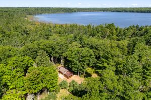 4285 Camp Two Rd, , Star Lake,  WI 54561 USA