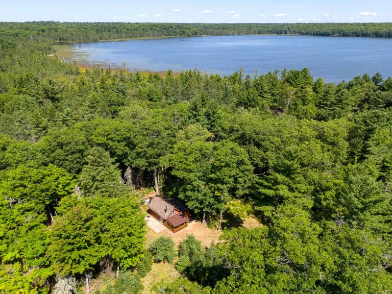 4285 Camp Two Rd, , Star Lake,  WI 54561 USA