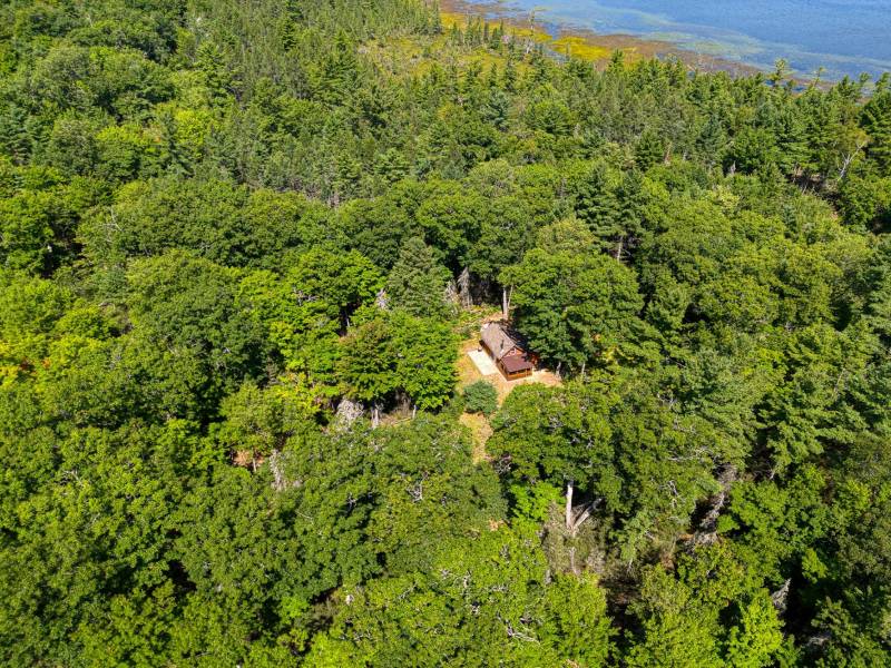 4285 Camp Two Rd, , Star Lake,  WI 54561 USA