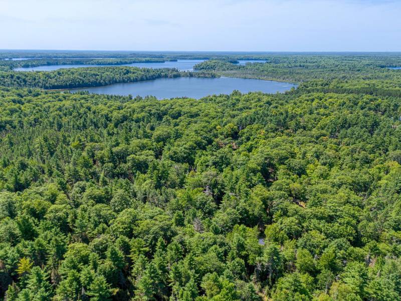 4285 Camp Two Rd, , Star Lake,  WI 54561 USA