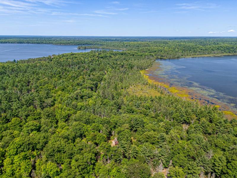 4285 Camp Two Rd, , Star Lake,  WI 54561 USA