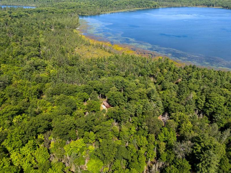 4285 Camp Two Rd, , Star Lake,  WI 54561 USA