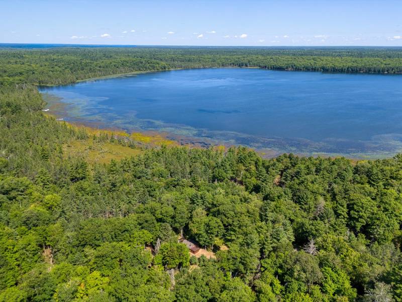 4285 Camp Two Rd, , Star Lake,  WI 54561 USA