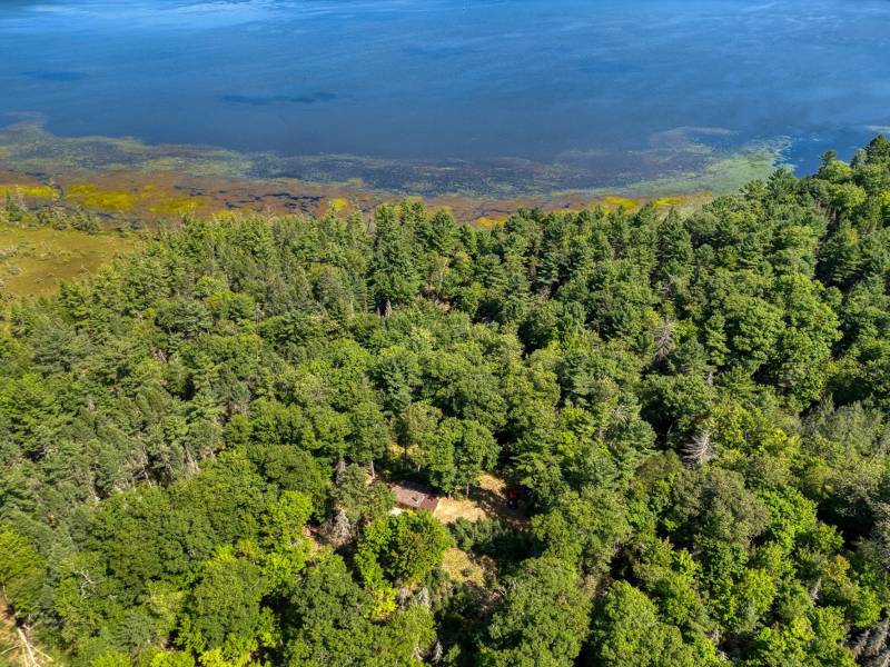 4285 Camp Two Rd, , Star Lake,  WI 54561 USA