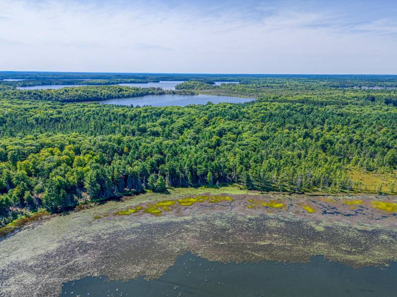 4285 Camp Two Rd, , Star Lake,  WI 54561 USA