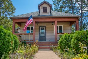 4797 E CTH K, , Conover,  WI 54519 USA