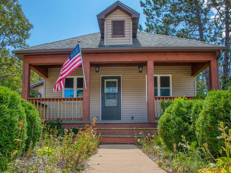 4797 E CTH K, , Conover,  WI 54519 USA