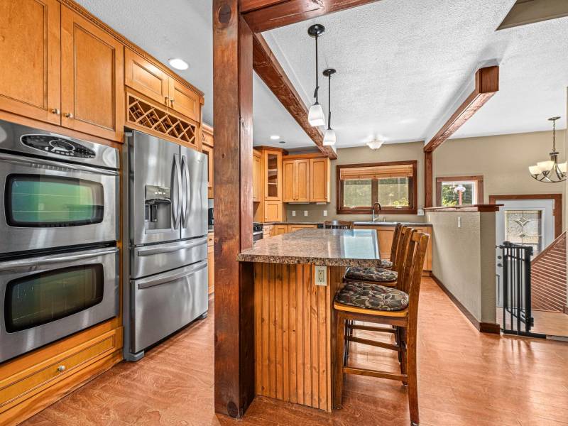 4797 E CTH K, , Conover,  WI 54519 USA