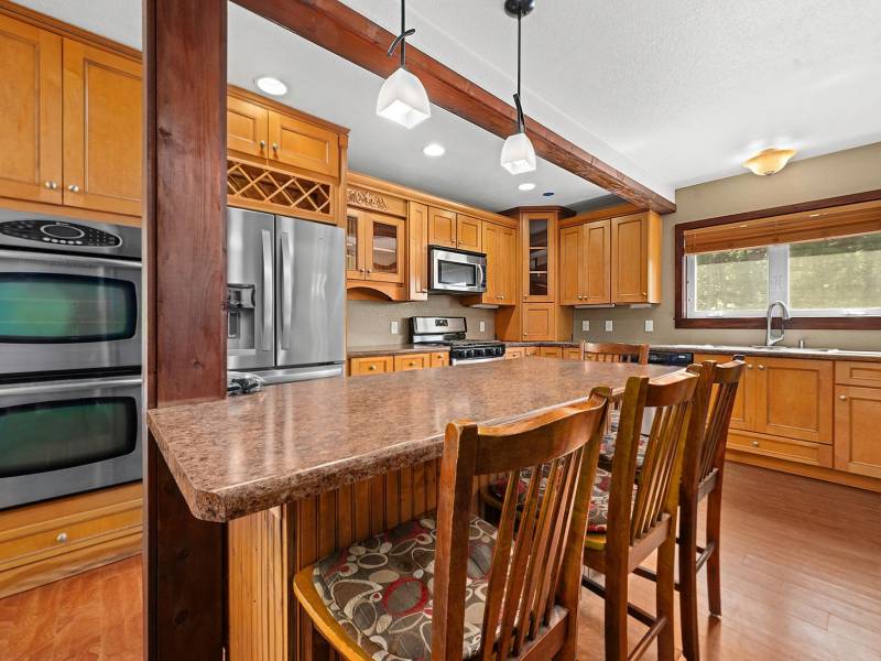 4797 E CTH K, , Conover,  WI 54519 USA