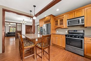 4797 E CTH K, , Conover,  WI 54519 USA