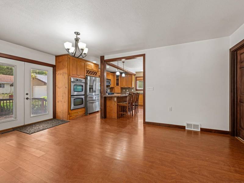 4797 E CTH K, , Conover,  WI 54519 USA