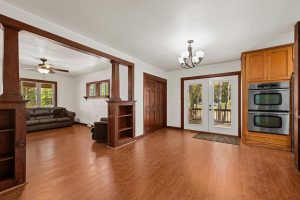 4797 E CTH K, , Conover,  WI 54519 USA