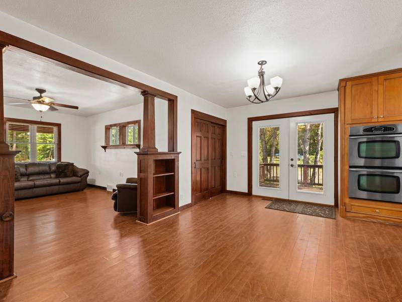 4797 E CTH K, , Conover,  WI 54519 USA
