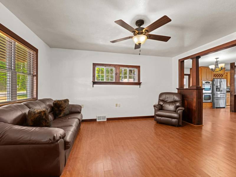 4797 E CTH K, , Conover,  WI 54519 USA
