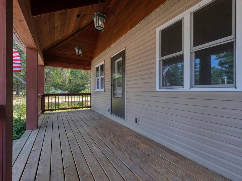 4797 E CTH K, , Conover,  WI 54519 USA