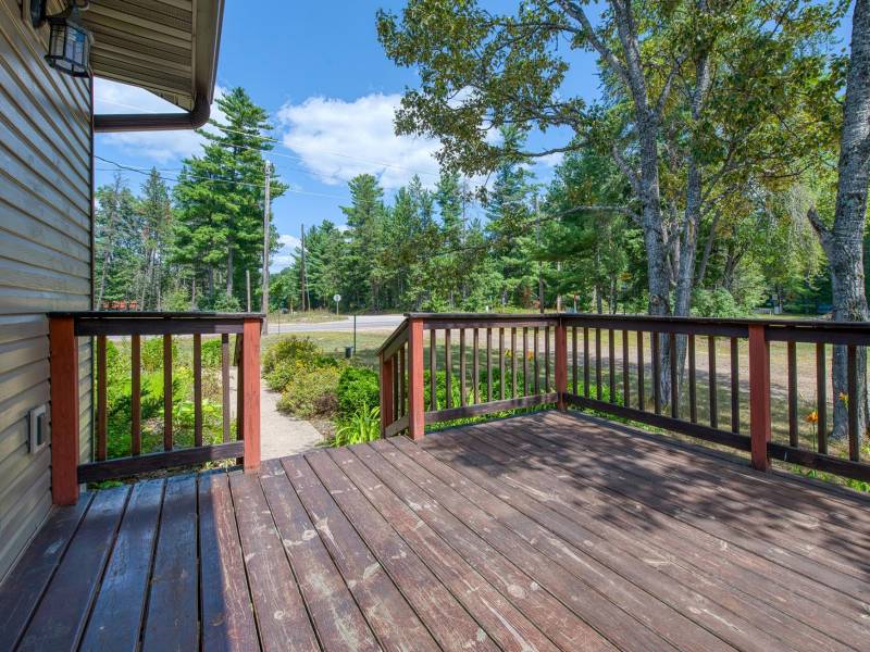 4797 E CTH K, , Conover,  WI 54519 USA