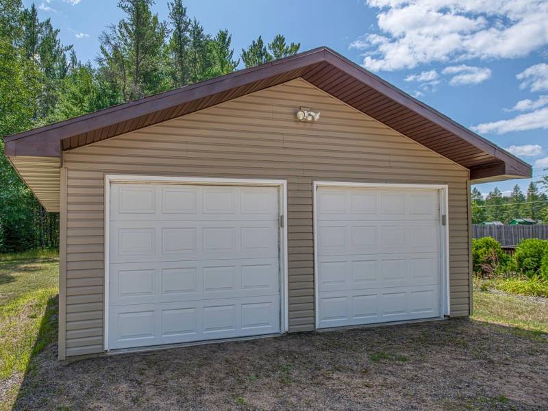 4797 E CTH K, , Conover,  WI 54519 USA