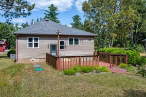 4797 E CTH K, , Conover,  WI 54519 USA