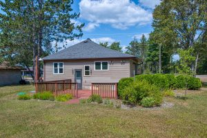4797 E CTH K, , Conover,  WI 54519 USA
