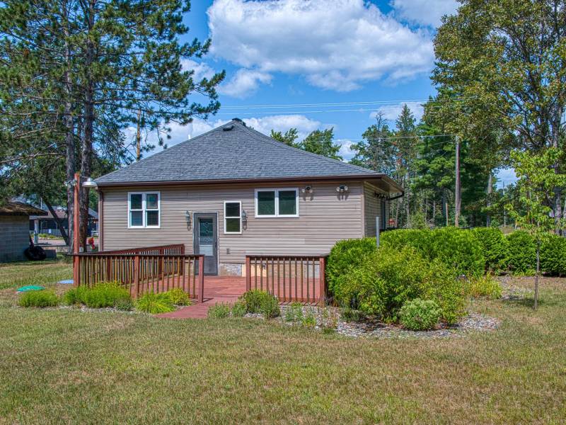 4797 E CTH K, , Conover,  WI 54519 USA
