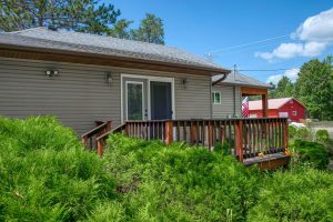 4797 E CTH K, , Conover,  WI 54519 USA