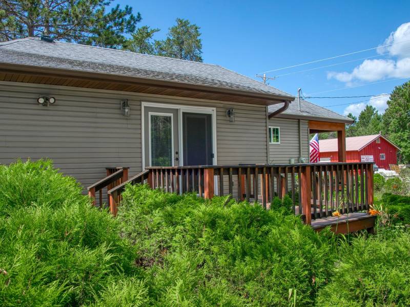 4797 E CTH K, , Conover,  WI 54519 USA