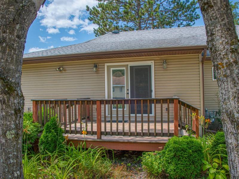 4797 E CTH K, , Conover,  WI 54519 USA