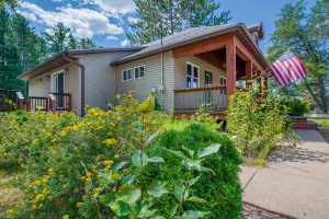 4797 E CTH K, , Conover,  WI 54519 USA