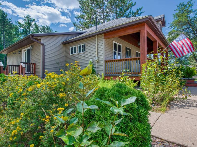 4797 E CTH K, , Conover,  WI 54519 USA