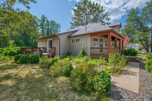 4797 E CTH K, , Conover,  WI 54519 USA