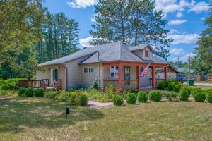 4797 E CTH K, , Conover,  WI 54519 USA