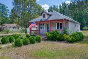 4797 E CTH K, , Conover,  WI 54519 USA