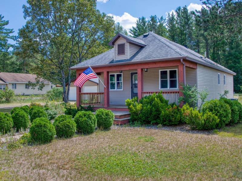 4797 E CTH K, , Conover,  WI 54519 USA