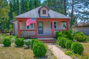 4797 E CTH K, , Conover,  WI 54519 USA
