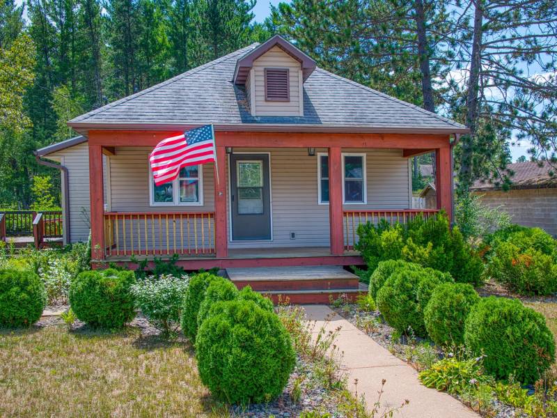 4797 E CTH K, , Conover,  WI 54519 USA