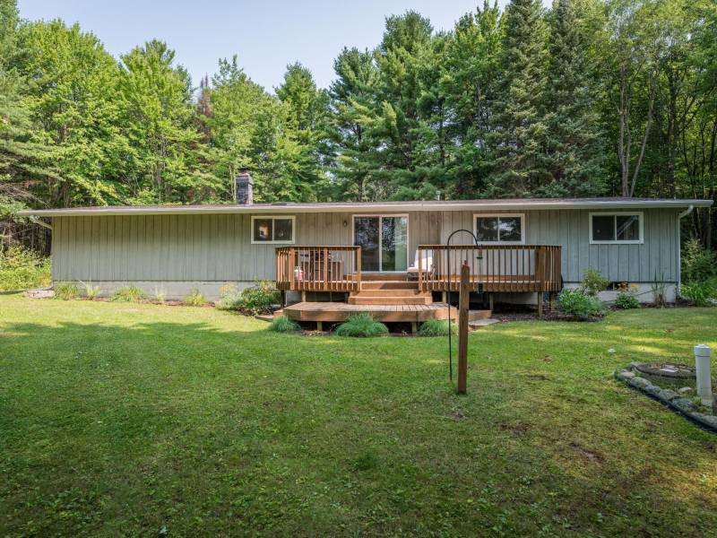 5179 Kerry Ln, , Rhinelander,  WI 54501 USA