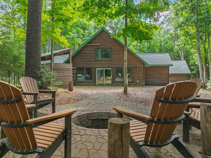 5578 Dr Kate Trl, , Boulder Junction,  WI 54512 USA