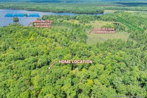 5578 Dr Kate Trl, , Boulder Junction,  WI 54512 USA