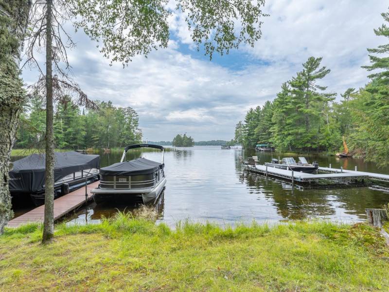 5578 Dr Kate Trl, , Boulder Junction,  WI 54512 USA