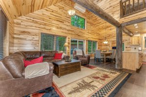 5578 Dr Kate Trl, , Boulder Junction,  WI 54512 USA