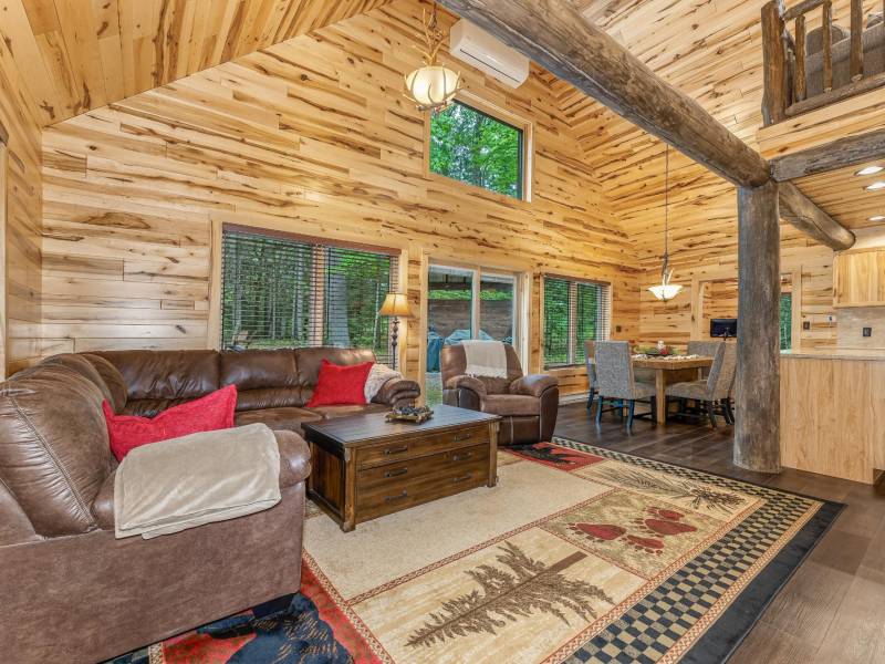 5578 Dr Kate Trl, , Boulder Junction,  WI 54512 USA